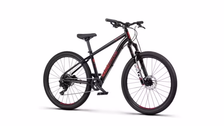 Radio Bikes Zuma 26' Suspendu