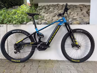Mondraker Crafty R 2019
