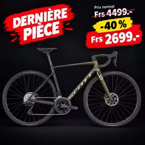 SCOTT Addict RC 40