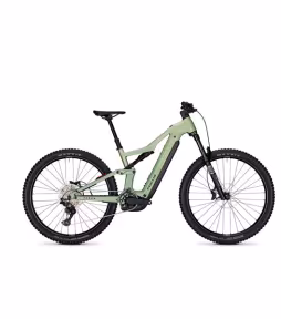 Focus E-Fully Thron 8 800Wh