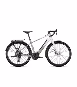 Kalkhoff E-Citybike Endeavour L Touring 400Wh