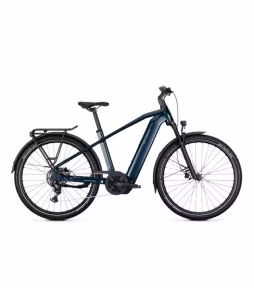 Kalkhoff E-Citybike Entice 5 Season Di 800Wh