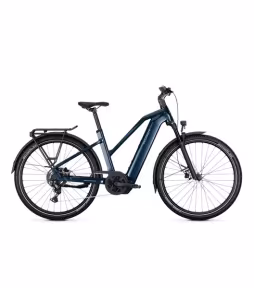 Kalkhoff E-Citybike Entice 5 Season Tr 800Wh