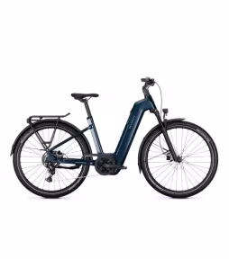 Kalkhoff E-Citybike Entice 5 Season Wa 800Wh
