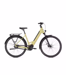 Kalkhoff E-Citybike Image L Season Wa 400Wh