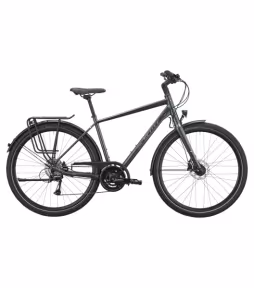 SCOTT Vitess 25