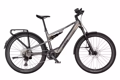 KTM Macina