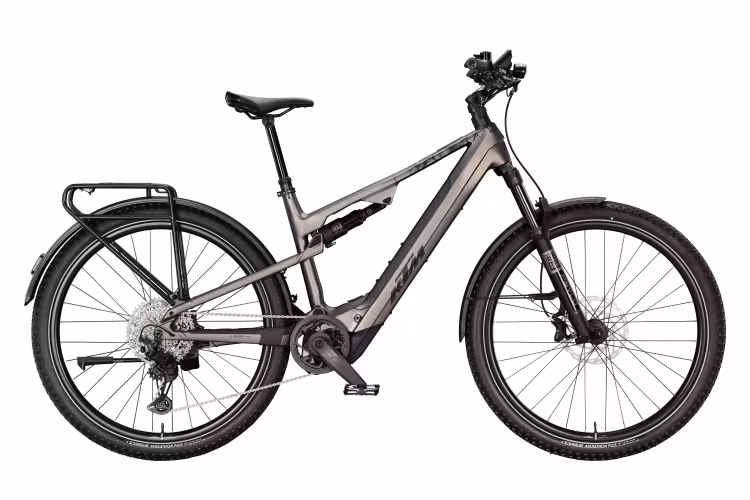 KTM Macina