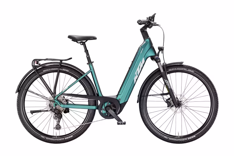 KTM Macina Gran 820