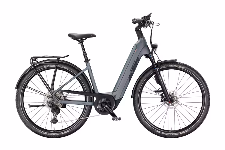 KTM Macina Gran 810 Abs