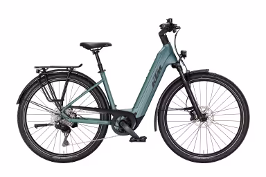 KTM Macina Gran 810 Di2