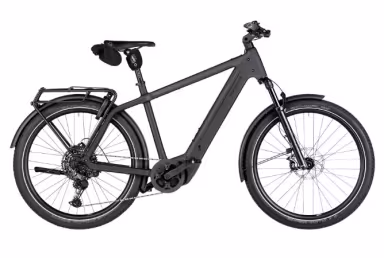 Riese & Müller Charger5 touring