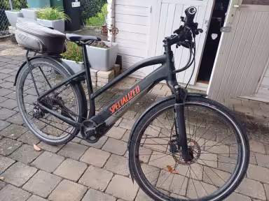 SPECIALIZED Vado SL 4.0