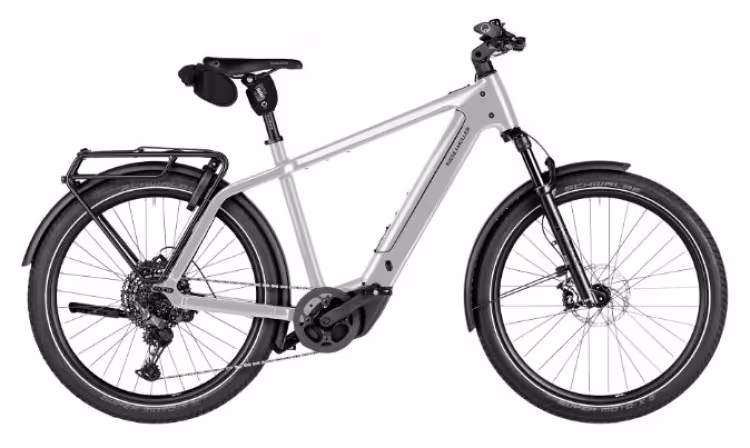 Riese & Müller Charger5 touring