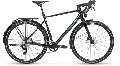 Stevens Gavere Pro Feq