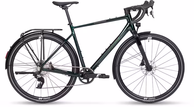 Stevens Gavere Pro Feq