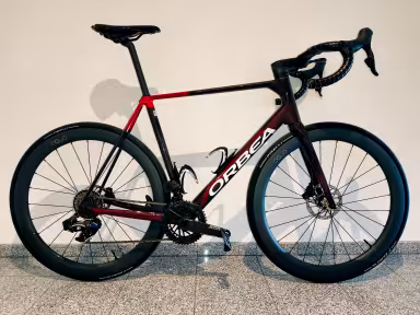 Orbea Orca  M21E Team
