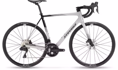 Stevens Izoard Ultegra Di2 / 56Cm