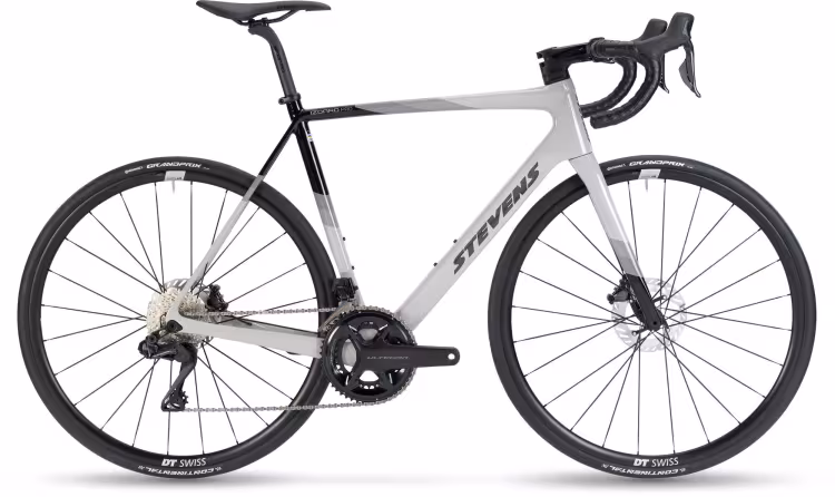 Stevens Izoard Ultegra Di2 / 56Cm