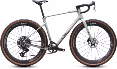 Cube Nuroad C:62 Slx Glintsand'n'black
