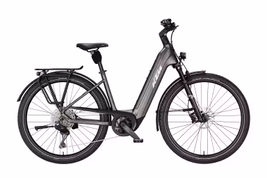 KTM Macina Style 810 Di2