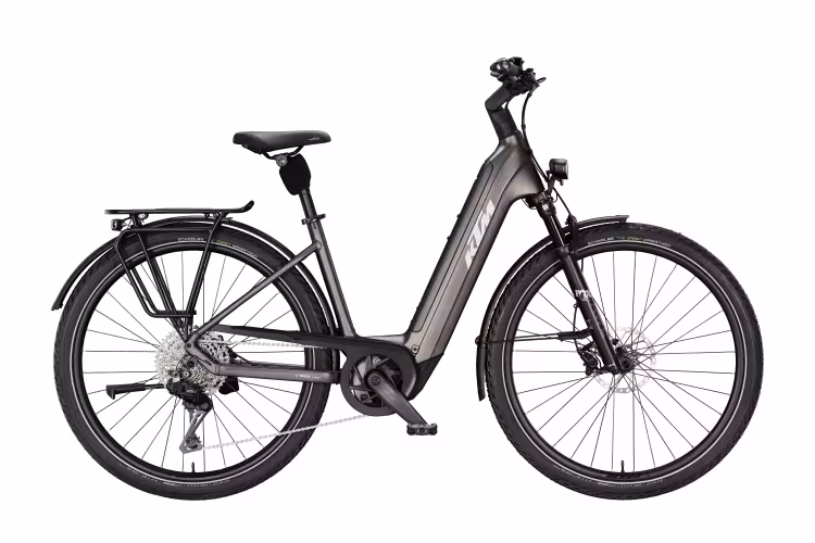 KTM Macina Style 810 Di2
