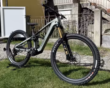 TREK Fuel+ Lx 9.9 X0 Axs Gen2