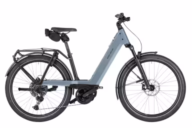Riese & Müller Nevo4 Gt Touring