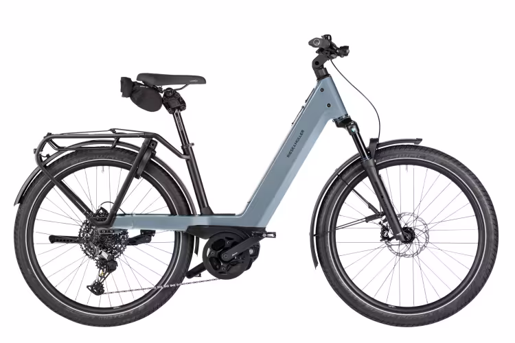 Riese & Müller Nevo4 Gt Touring