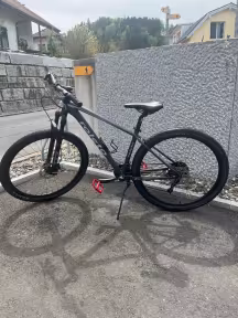 SPECIALIZED Mtb Hardtail