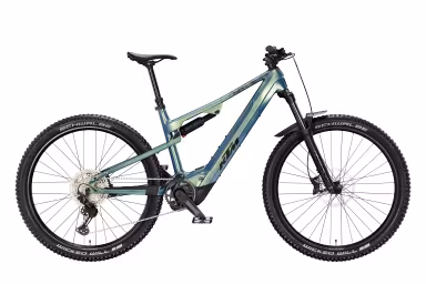 KTM Macina