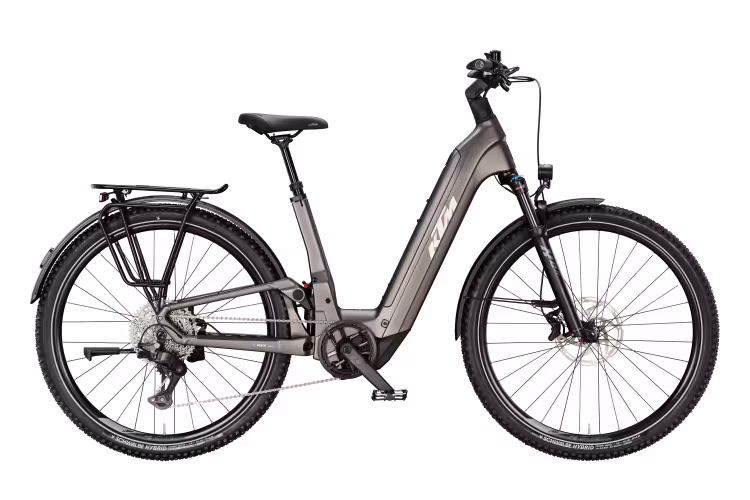KTM Macina Aera Fs Elite Lfc
