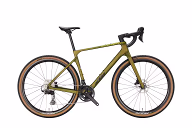 KTM Gravelator Elite 2X