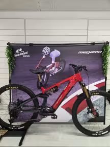 Megamo Ryal 03 Axs