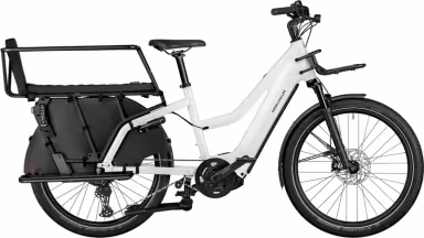 Riese & Müller Multicharger2 Mixte GT touring HS