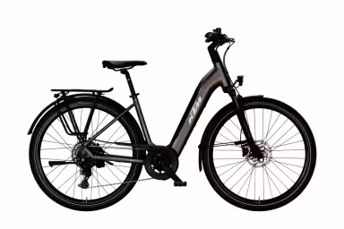 KTM Macina