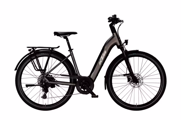 KTM Macina