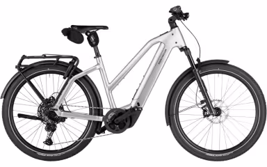 Riese & Müller Charger5 Mixte Touring