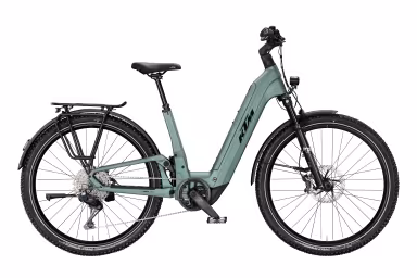 KTM Macina Aera Fs Prime Lfc Di2