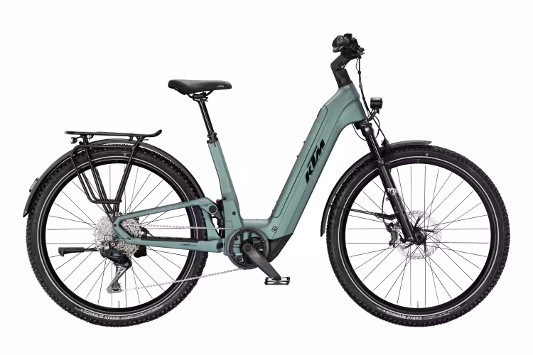 KTM Macina Aera Fs Prime Lfc Di2