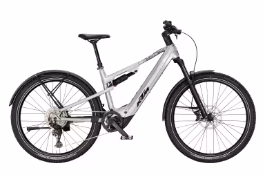 KTM Macina