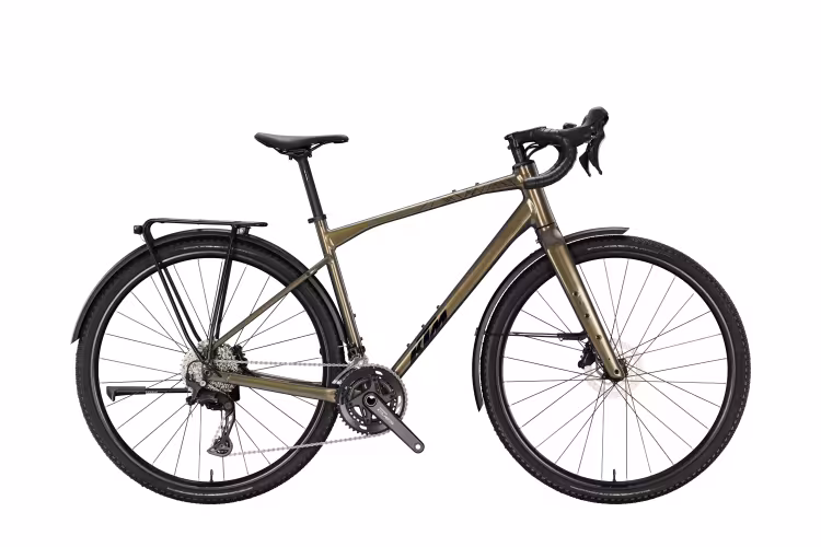 KTM Gravelator 20 Lfc L / 57