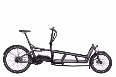 Riese & Müller Load 75 touring HS