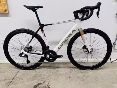 Orbea GAIN M20I