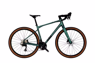 KTM Gravelator 10 Xs / 49