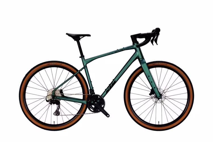 KTM Gravelator 10 Xs / 49