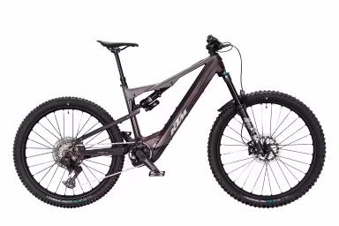 KTM Macina