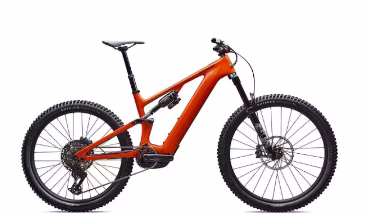 SPECIALIZED Levo 4 Comp