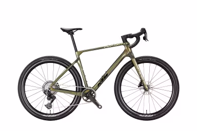 KTM Gravelator Prime
