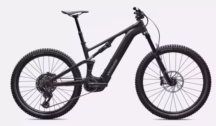 SPECIALIZED Turbo Levo 4 Alloy